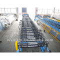 Wave Plate Roll Forming Machine